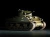 Dragon 6062 M4A2 Tarawa (1:35)